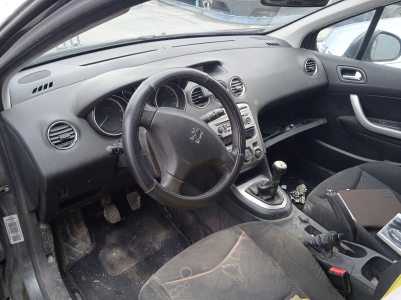 peugeot 308 i (4a_, 4c_) del año 2010