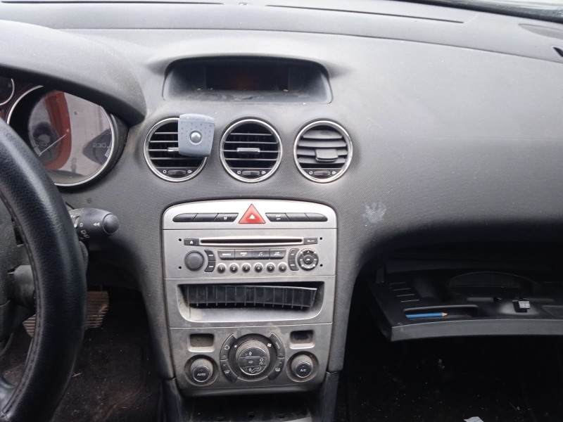 peugeot 308 i (4a_, 4c_) del año 2010