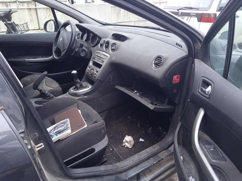 peugeot 308 i (4a_, 4c_) del año 2010