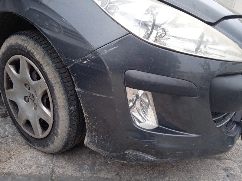 peugeot 308 i (4a_, 4c_) del año 2010