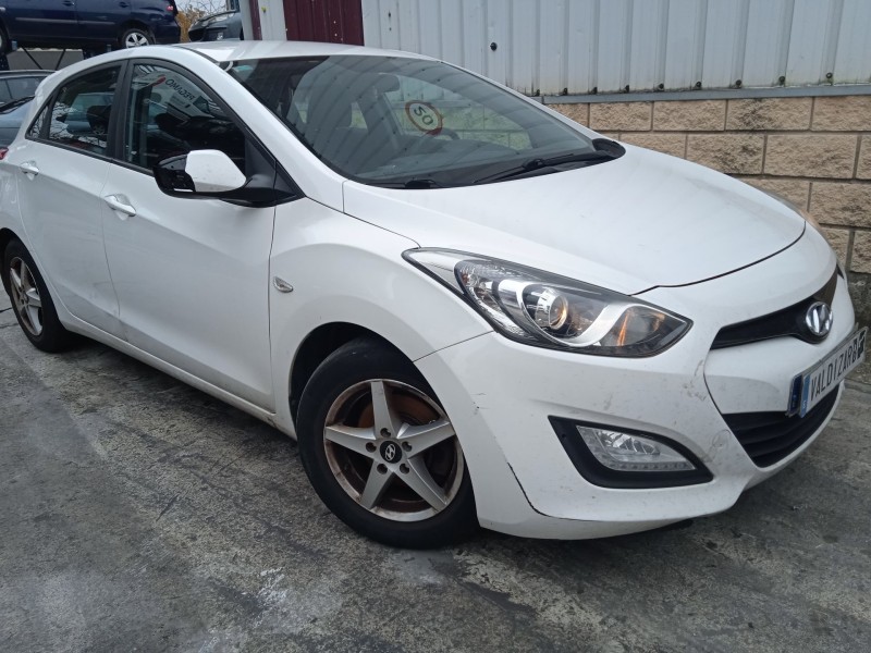 hyundai i30 (gd) del año 2015