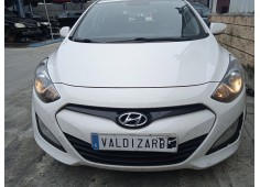 hyundai i30 (gd) del año 2015 2
