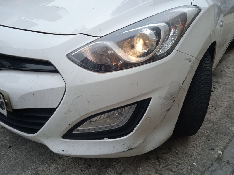 hyundai i30 (gd) del año 2015