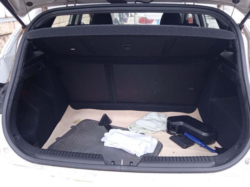 hyundai i30 (gd) del año 2015