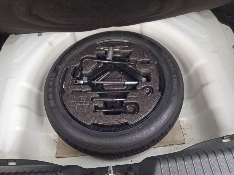 hyundai i30 (gd) del año 2015