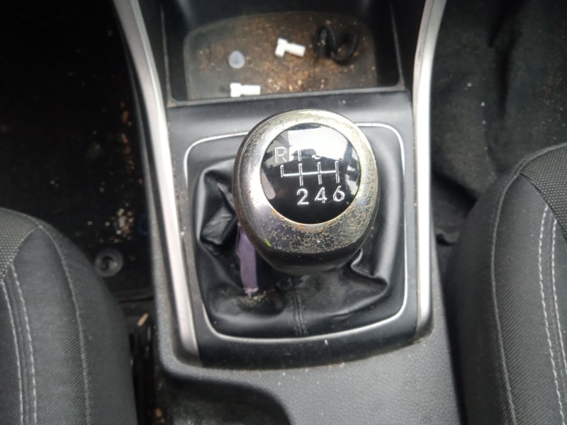 hyundai i30 (gd) del año 2015