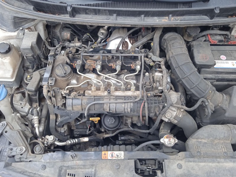 hyundai i30 (gd) del año 2015