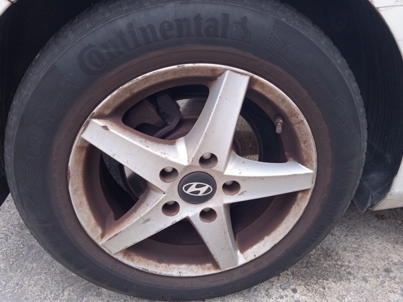 hyundai i30 (gd) del año 2015