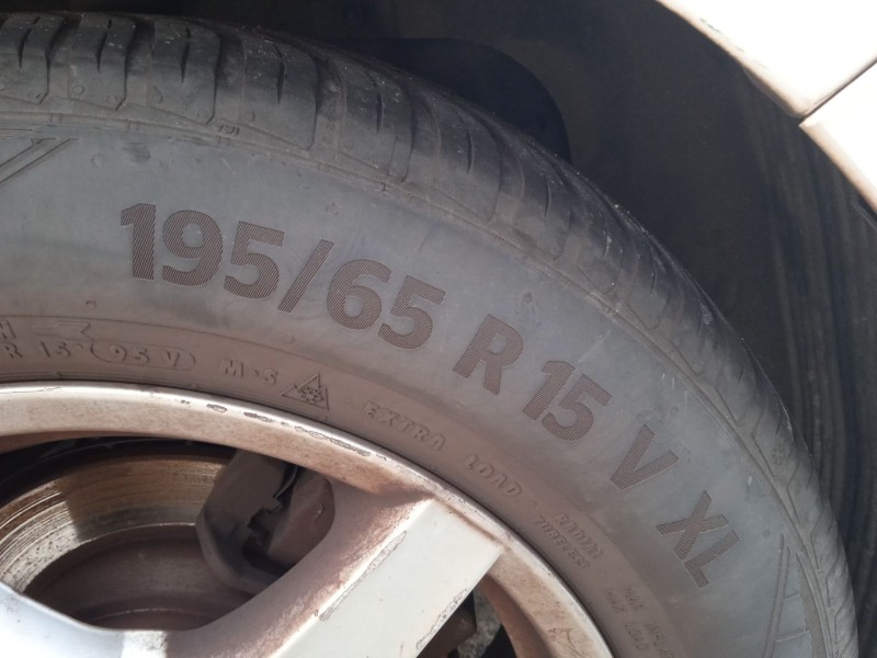 hyundai i30 (gd) del año 2015