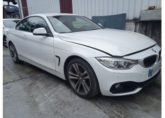 BMW 4 COUPÉ (F32, F82)