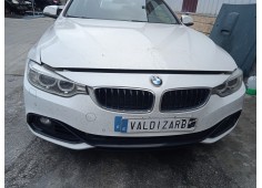 bmw 4 coupé (f32, f82) del año 2014 2