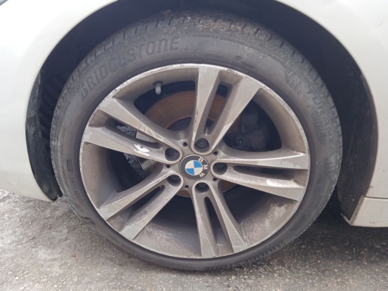 bmw 4 coupé (f32, f82) del año 2014