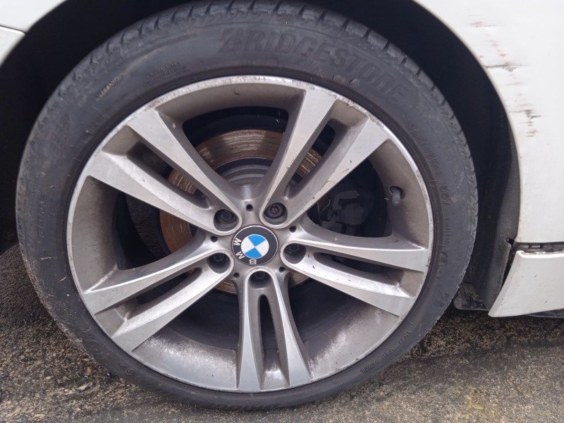 bmw 4 coupé (f32, f82) del año 2014