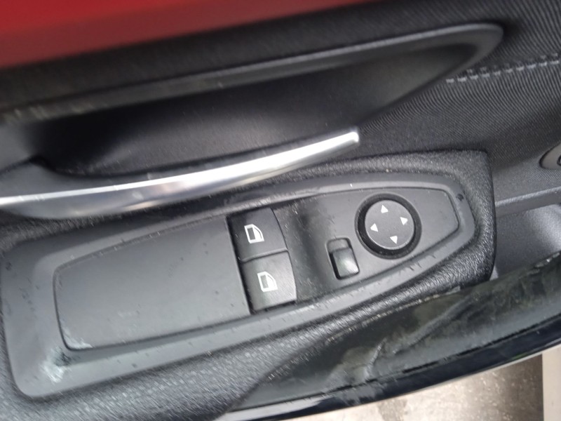 bmw 4 coupé (f32, f82) del año 2014