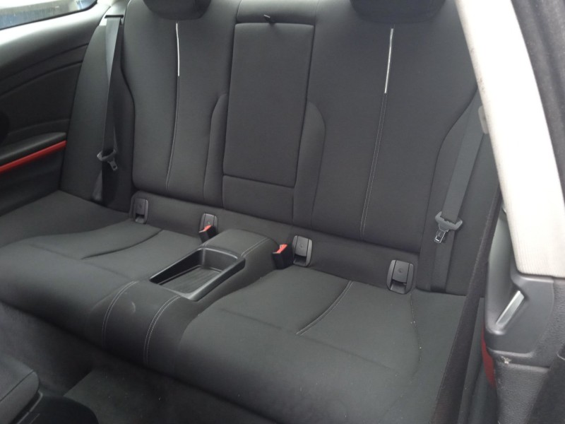 bmw 4 coupé (f32, f82) del año 2014