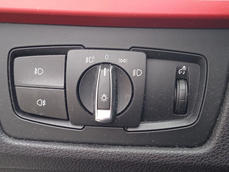 bmw 4 coupé (f32, f82) del año 2014