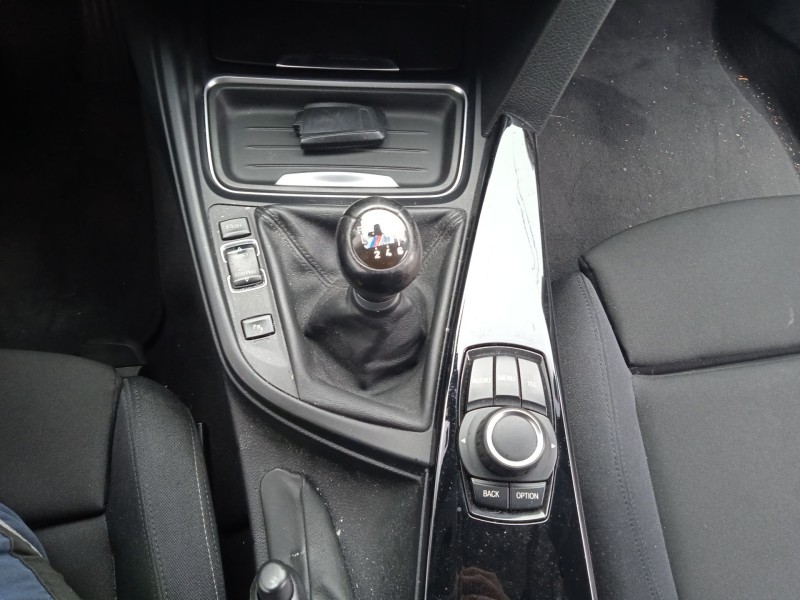 bmw 4 coupé (f32, f82) del año 2014