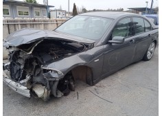 BMW 7 (E65, E66, E67)