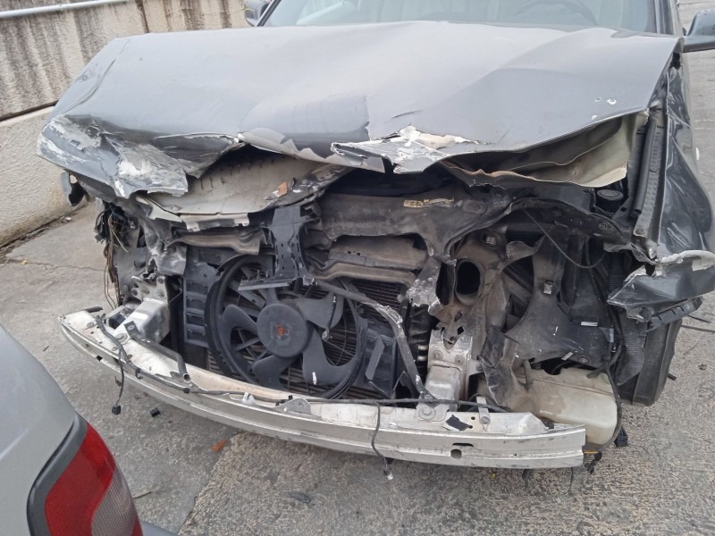 bmw 7 (e65, e66, e67) del año 2004