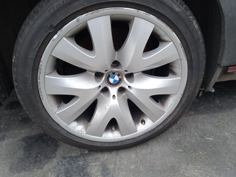 bmw 7 (e65, e66, e67) del año 2004