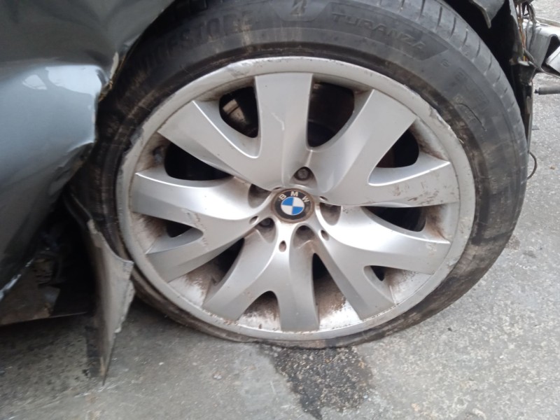 bmw 7 (e65, e66, e67) del año 2004