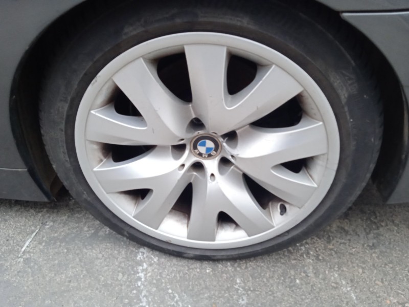 bmw 7 (e65, e66, e67) del año 2004