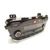 Recambio de mando climatizador para hyundai ioniq hybrid referencia OEM IAM 97250G2050 97250G2050MBI 