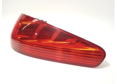 Recambio de piloto trasero derecho para peugeot 607 (9d, 9u) 2.0 hdi referencia OEM IAM 6351CF   2