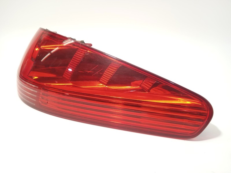 Recambio de piloto trasero derecho para peugeot 607 (9d, 9u) 2.0 hdi referencia OEM IAM 6351CF  