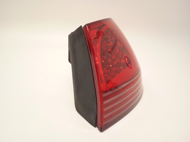 Recambio de piloto trasero derecho para peugeot 607 (9d, 9u) 2.0 hdi referencia OEM IAM 6351CF  