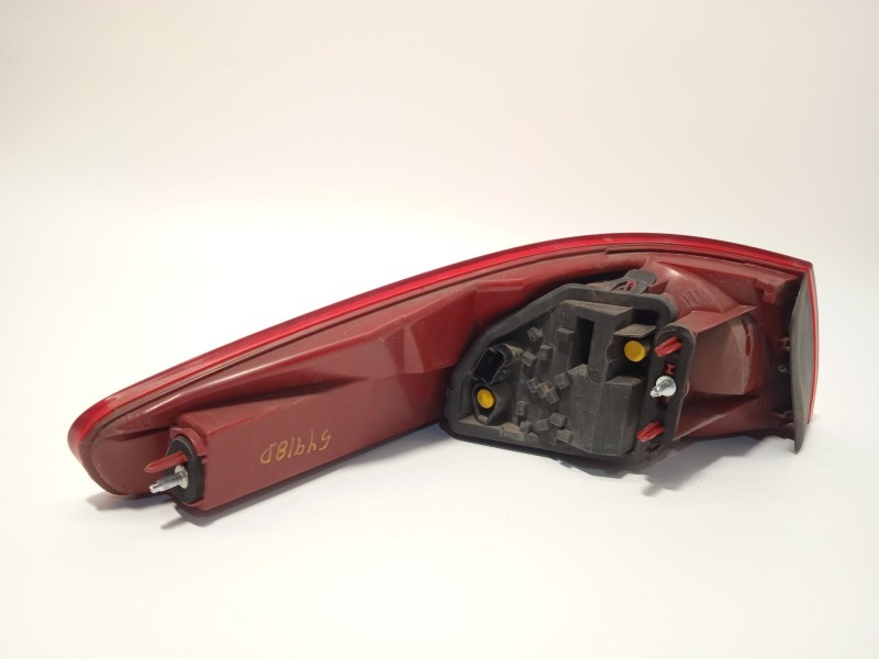 Recambio de piloto trasero derecho para peugeot 607 (9d, 9u) 2.0 hdi referencia OEM IAM 6351CF  