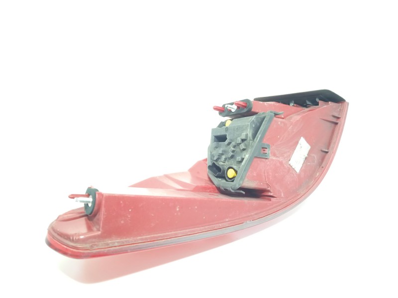 Recambio de piloto trasero derecho para peugeot 607 (9d, 9u) 2.0 hdi referencia OEM IAM 6351CF  