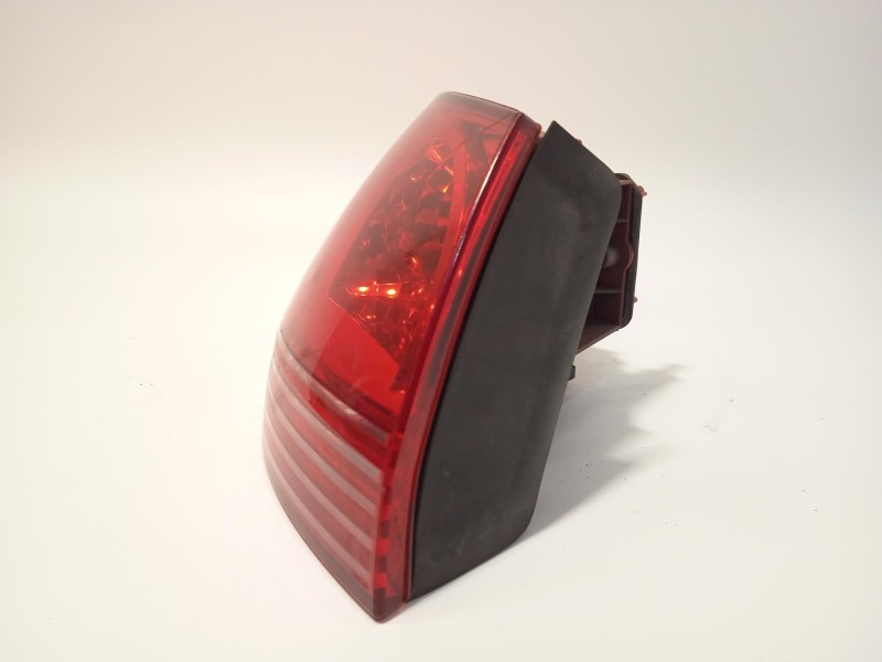 Recambio de piloto trasero izquierdo para peugeot 607 (9d, 9u) 2.0 hdi referencia OEM IAM 6350CF  