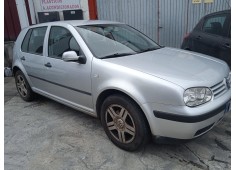 volkswagen golf iv variant (1j5) del año 2003