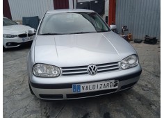 volkswagen golf iv variant (1j5) del año 2003 2