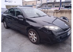 renault laguna iii (bt0/1) del año 2010