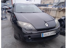renault laguna iii (bt0/1) del año 2010 2
