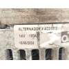 Recambio de alternador para fiat ducato furgoneta (250_) 120 multijet 2,3 d referencia OEM IAM 0124525020  