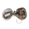 Recambio de tapa exterior combustible para audi a1 sportback (8xa, 8xf) 1.6 tdi referencia OEM IAM 8X0809906  
