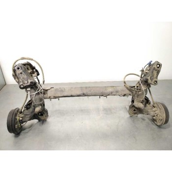 Recambio de puente trasero para citroën c-elysée 1.6 16v cat (nfp / ec5m) referencia OEM IAM 1608396680  