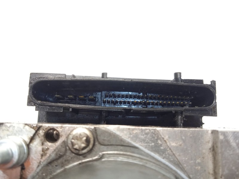 Recambio de abs para peugeot 607 (9d, 9u) 2.0 hdi referencia OEM IAM 9649988180 9660470280 02654234052