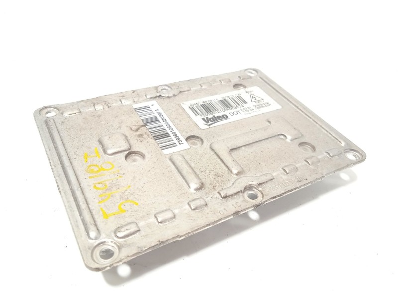 Recambio de centralita faros xenon para peugeot 607 (9d, 9u) 2.0 hdi referencia OEM IAM 89035114  LAD5GL