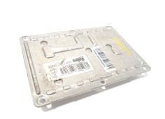 Recambio de centralita faros xenon para peugeot 607 (9d, 9u) 2.0 hdi referencia OEM IAM 89035114  LAD5GL 2