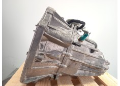 Recambio de caja cambios para renault clio iv (bh_) 1.5 dci 110 referencia OEM IAM TL4095 320101485R  2