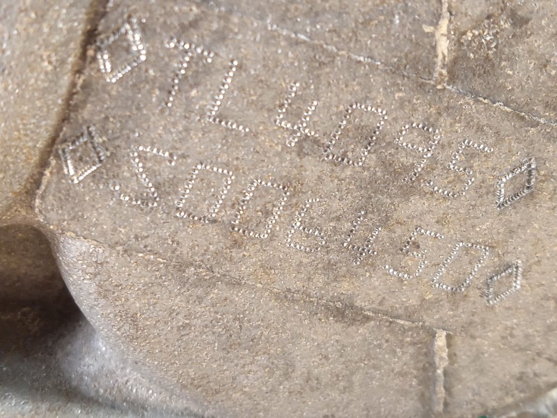 Recambio de caja cambios para renault clio iv (bh_) 1.5 dci 110 referencia OEM IAM TL4095 320101485R 