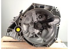 Recambio de caja cambios para dacia sandero iii 1.0 tce 90 referencia OEM IAM JT4004 320107520R 