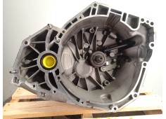 Recambio de caja cambios para dacia duster (hm_) 2.0 16v 4x4 referencia OEM IAM TL8003 8201280175 320108166R