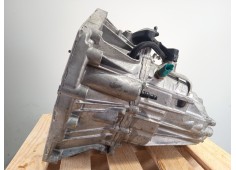 Recambio de caja cambios para dacia duster (hs_) 1.5 dci referencia OEM IAM TL8017 320108935R  2