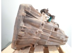 Recambio de caja cambios para dacia duster (hm_) 1.2 tce 125 (hmma) referencia OEM IAM TL8004 320108810R  2