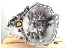 Recambio de caja cambios para dacia duster (hs_) 1.5 dci referencia OEM IAM TL4075 320105644R 